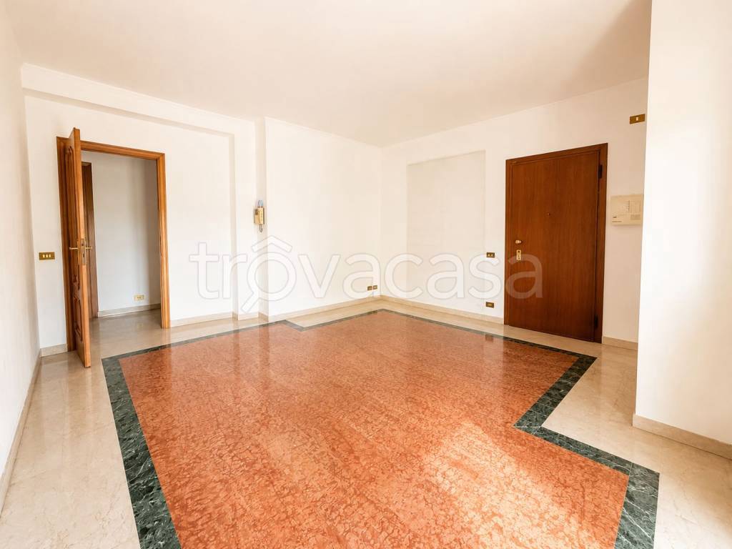 appartamento in vendita a Milano in zona Turro