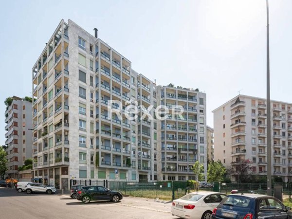appartamento in vendita a Milano in zona Città Studi