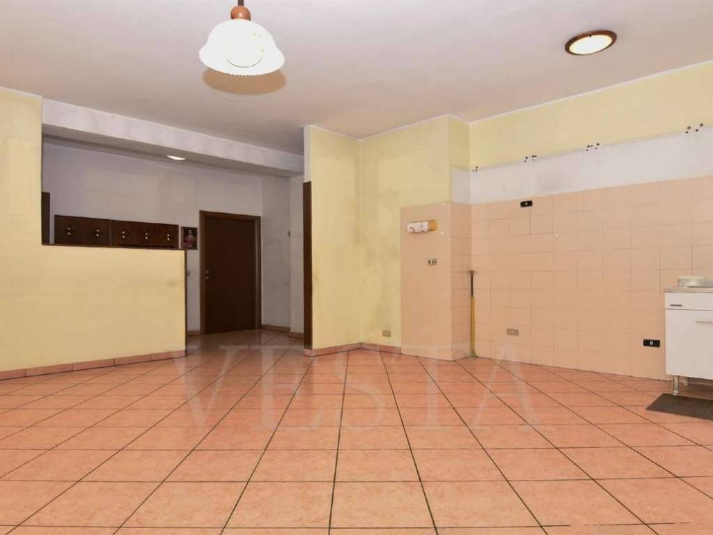 appartamento in vendita a Milano in zona San Siro