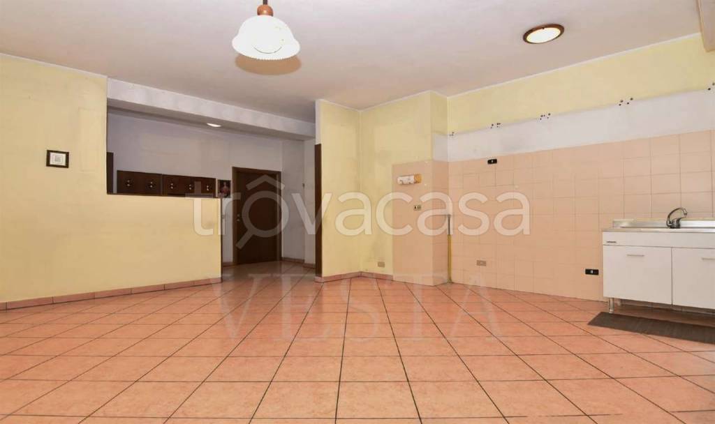 appartamento in vendita a Milano in zona San Siro