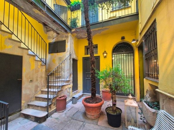 negozio in vendita a Milano in zona Brera