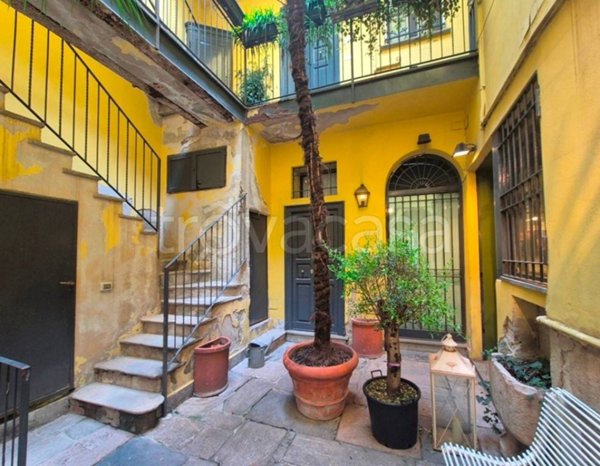 negozio in vendita a Milano in zona Brera