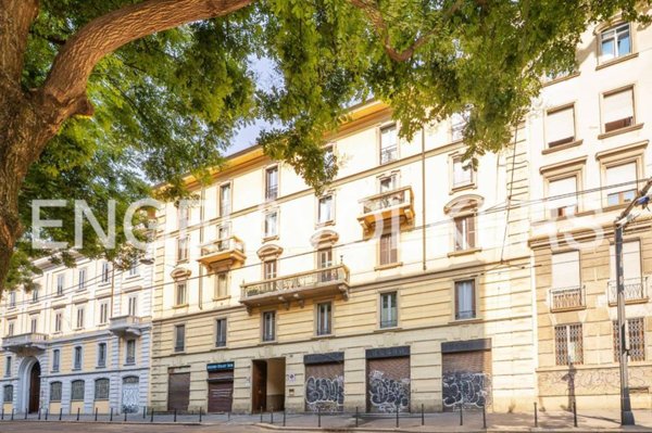 appartamento in vendita a Milano in zona Isola