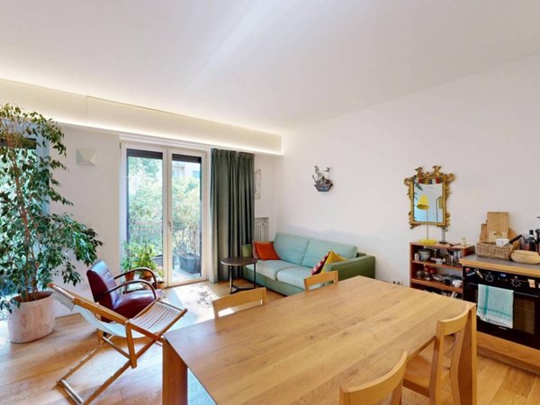 appartamento in vendita a Milano in zona Cinque Giornate