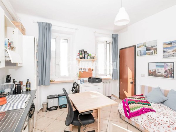 appartamento in vendita a Milano in zona Ponte Lambro