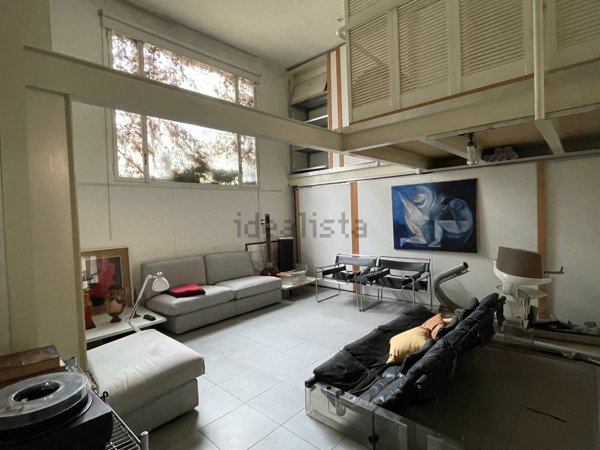 appartamento in vendita a Milano in zona San Cristoforo