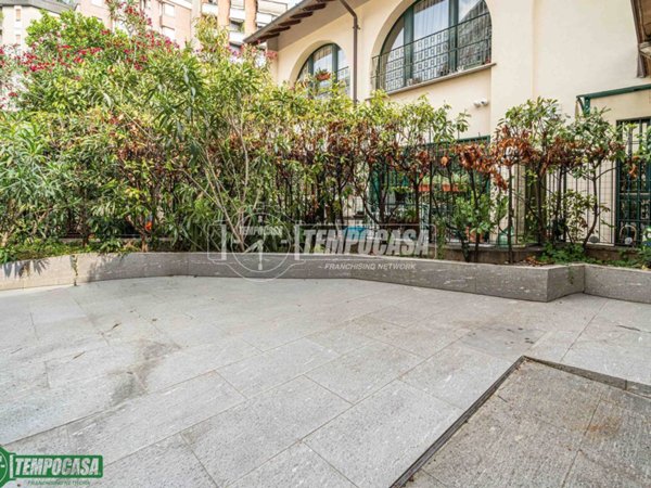 appartamento in vendita a Milano in zona Turro