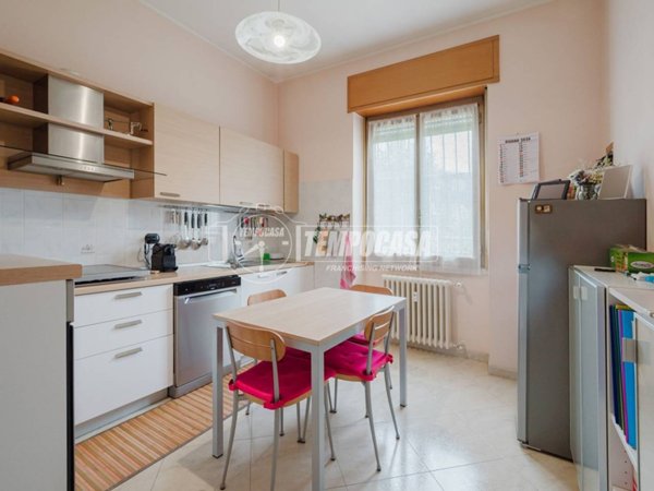 appartamento in vendita a Milano in zona Rottole