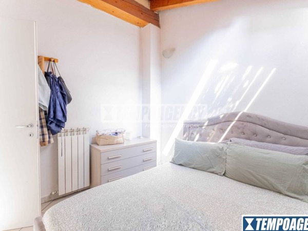 appartamento in vendita a Milano in zona Quarto Oggiaro