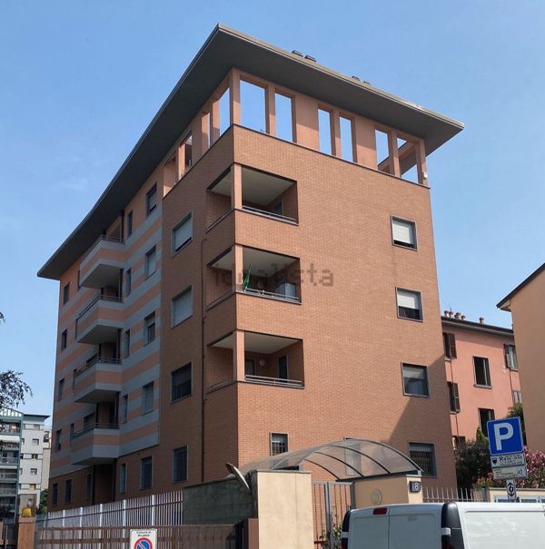 appartamento in vendita a Milano in zona Affori