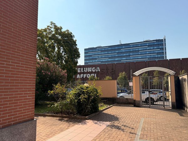 appartamento in vendita a Milano in zona Affori