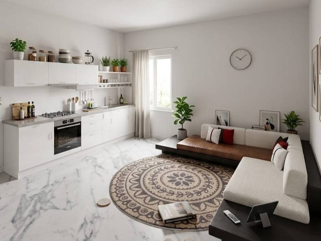 appartamento in vendita a Milano in zona Precotto