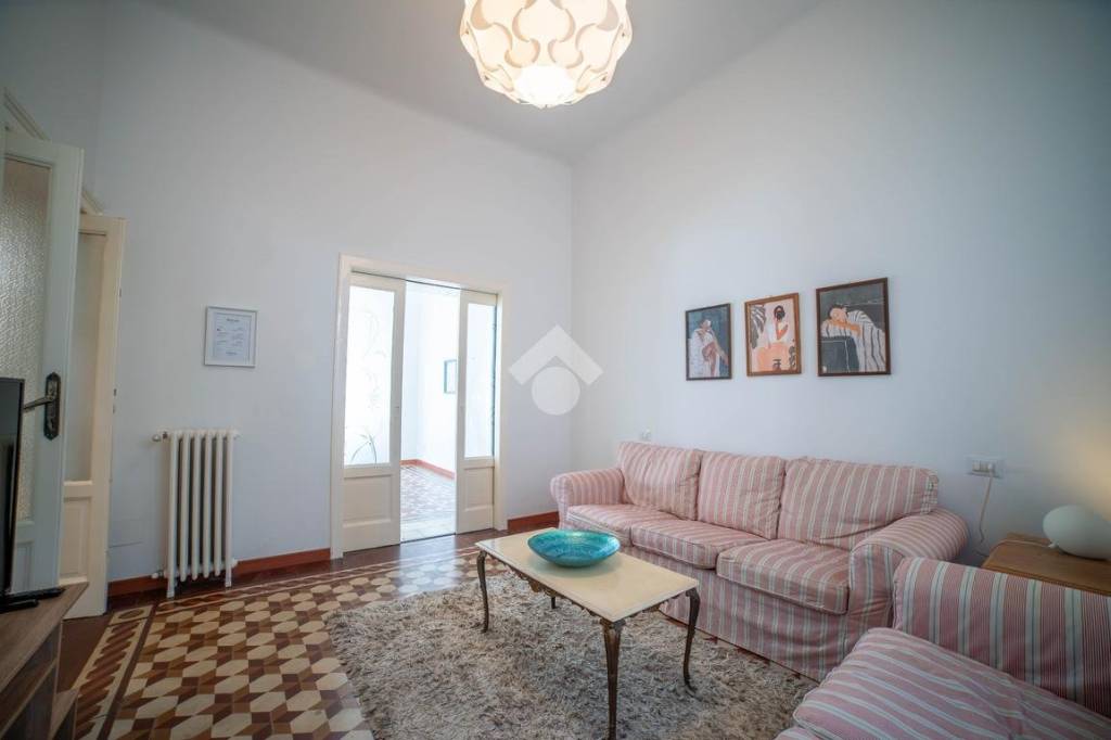 casa indipendente in vendita a Milano in zona Ghisolfa