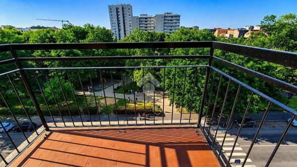 appartamento in vendita a Milano in zona Turro