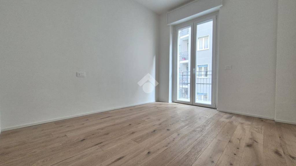 appartamento in vendita a Milano in zona Turro
