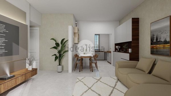 appartamento in vendita a Milano in zona Dergano