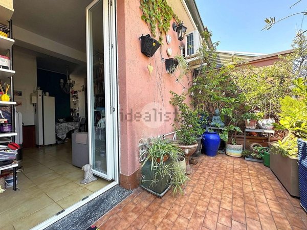 appartamento in vendita a Milano in zona Dergano