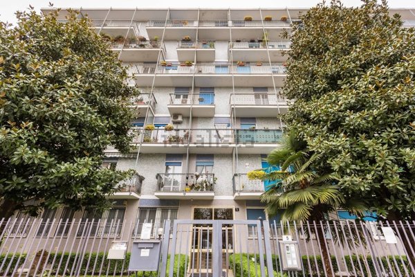appartamento in vendita a Milano in zona San Siro