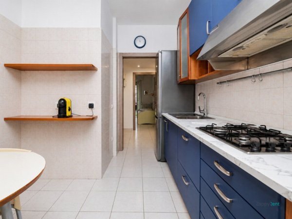 appartamento in vendita a Milano in zona Chiesa Rossa