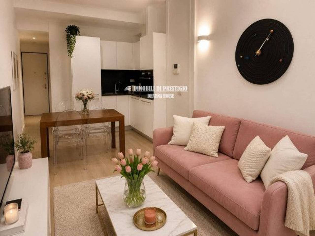 appartamento in vendita a Milano in zona Solari
