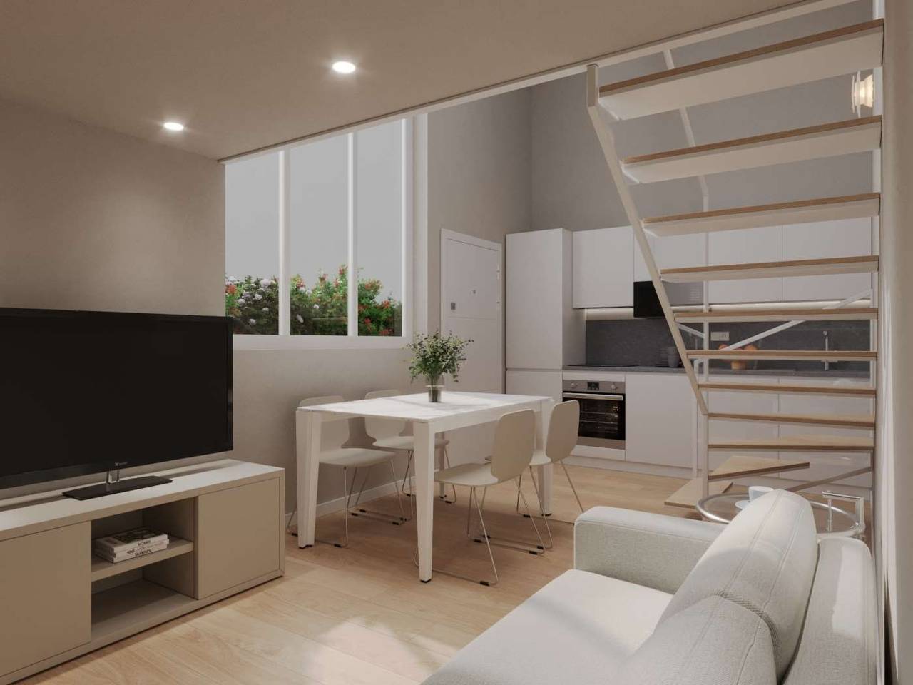 appartamento in vendita a Milano in zona Città Studi