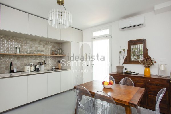 appartamento in vendita a Milano in zona Loreto
