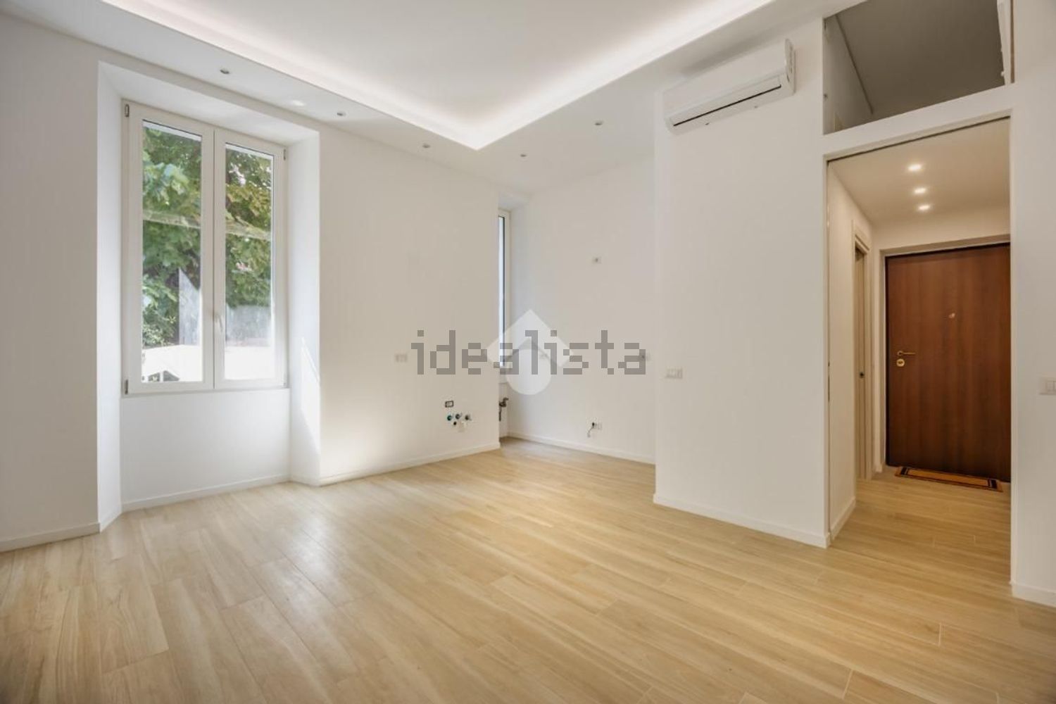 appartamento in vendita a Milano in zona Prato Centenaro