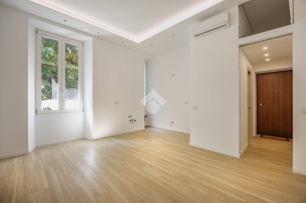 appartamento in vendita a Milano in zona Bicocca