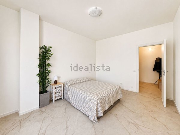 appartamento in vendita a Milano in zona San Siro