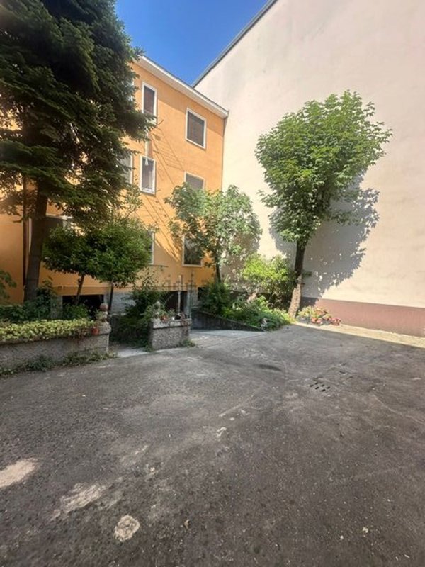 appartamento in vendita a Milano in zona Ponte Lambro