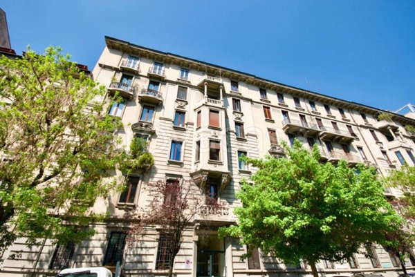 appartamento in vendita a Milano in zona Porta Romana