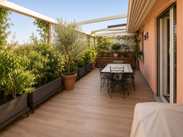 appartamento in vendita a Milano in zona Porta Romana