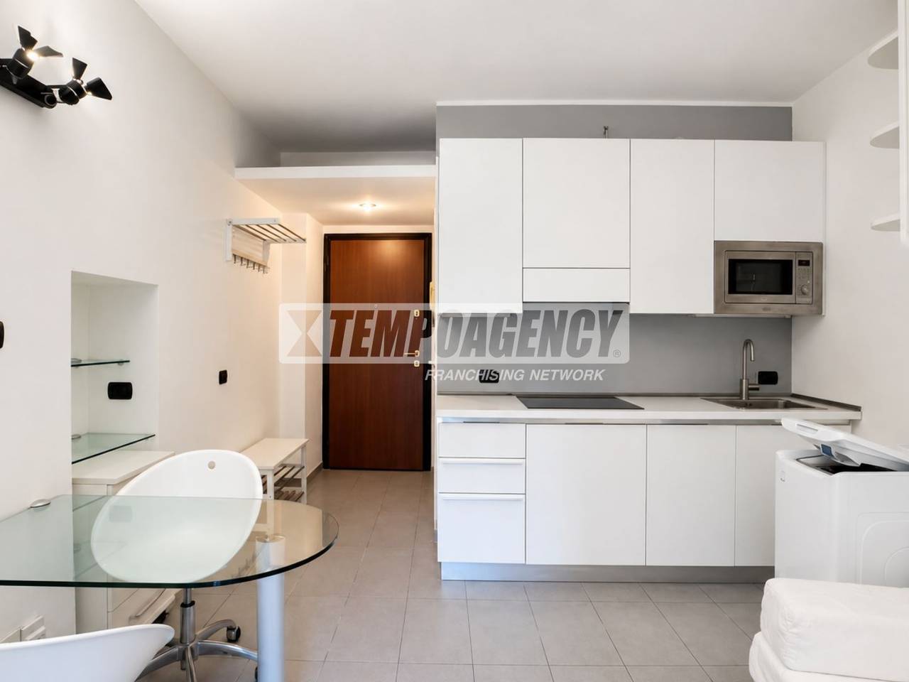 monolocale in vendita a Milano