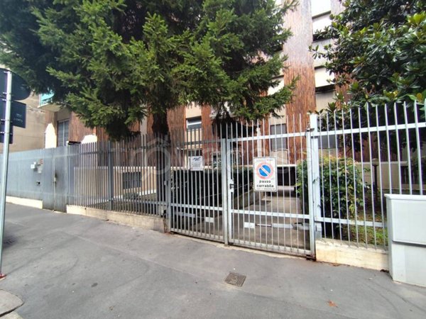 appartamento in vendita a Milano in zona Maggiolina