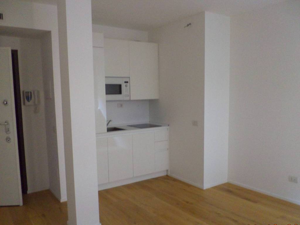 appartamento in vendita a Milano in zona Isola