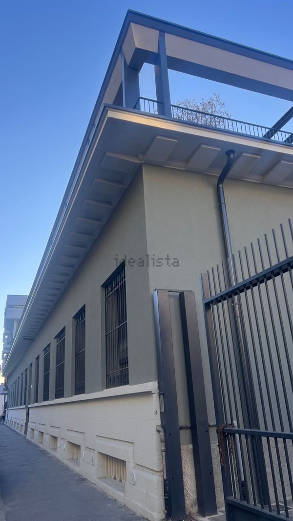appartamento in vendita a Milano in zona Dergano