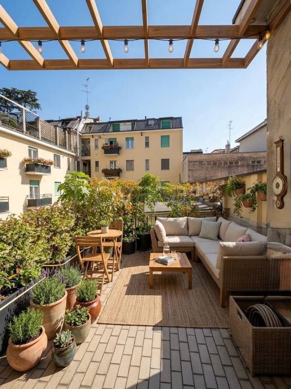 appartamento in vendita a Milano in zona Il Portello