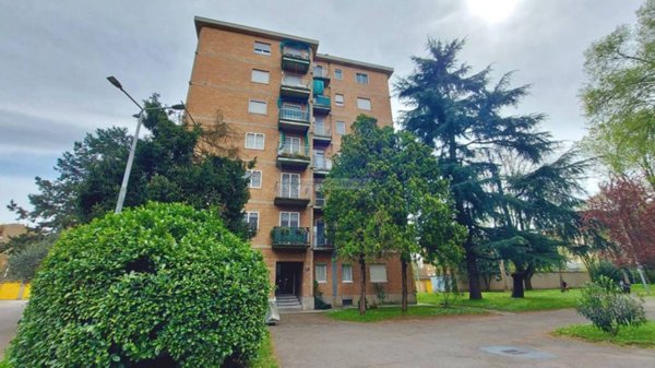 appartamento in vendita a Milano in zona Bicocca