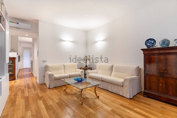 appartamento in vendita a Milano in zona Solari