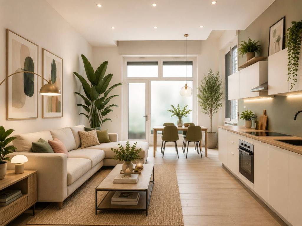 appartamento in vendita a Milano in zona Sant'Ambrogio