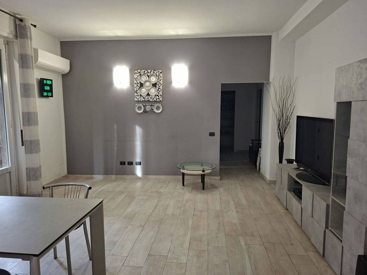 appartamento in vendita a Milano in zona Bovisa