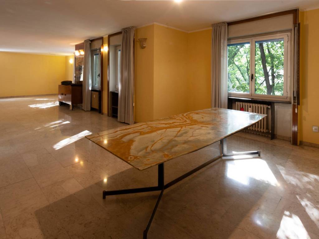 appartamento in vendita a Milano in zona Porta Romana