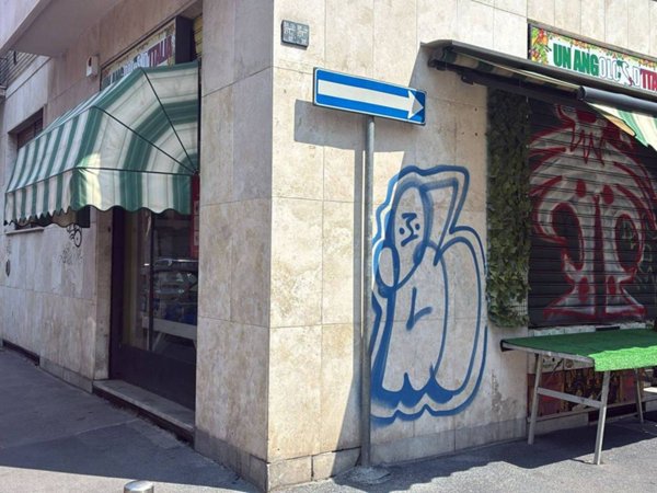 negozio in vendita a Milano in zona Città Studi