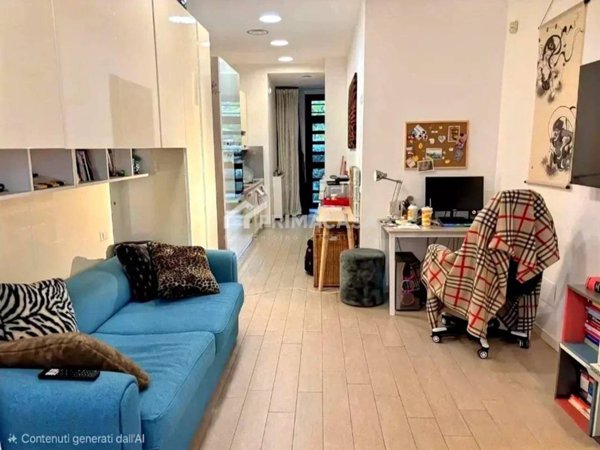 appartamento in vendita a Milano in zona Porta Vigentina