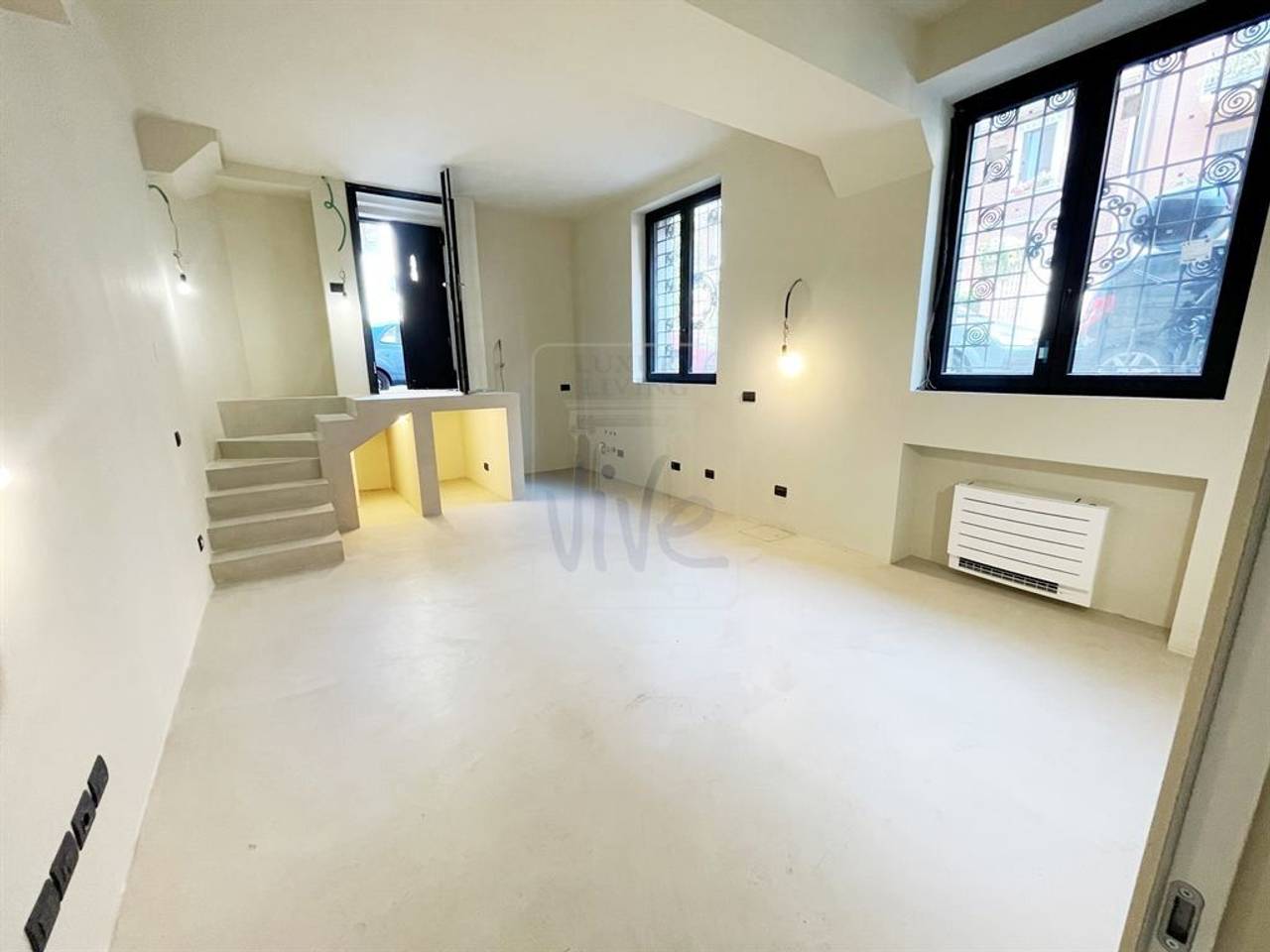 casa indipendente in vendita a Milano in zona Casoretto