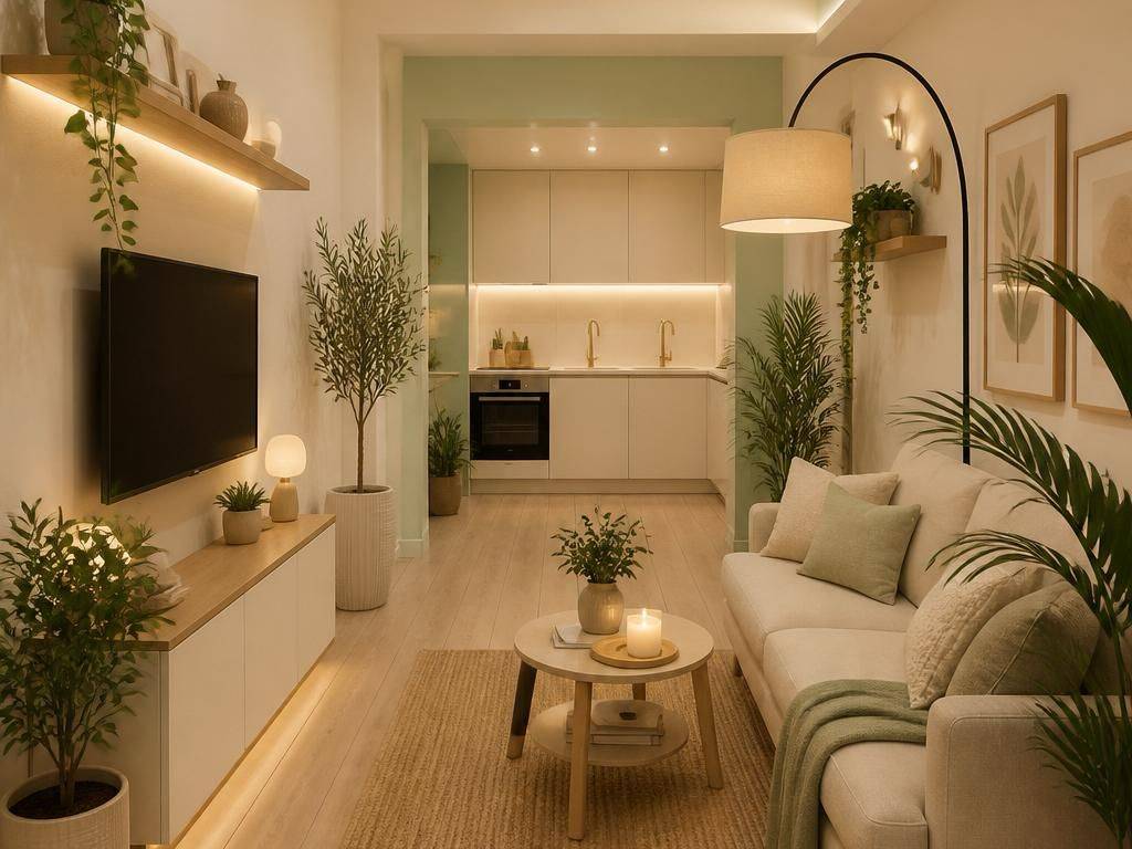 appartamento in vendita a Milano in zona Porta Romana