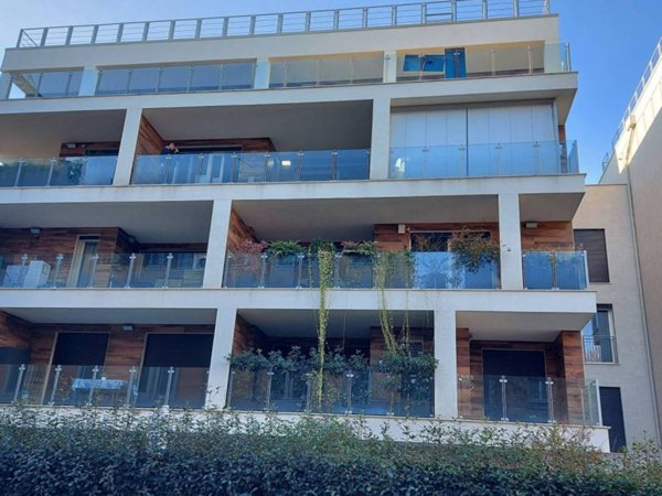appartamento in vendita a Milano in zona Solari