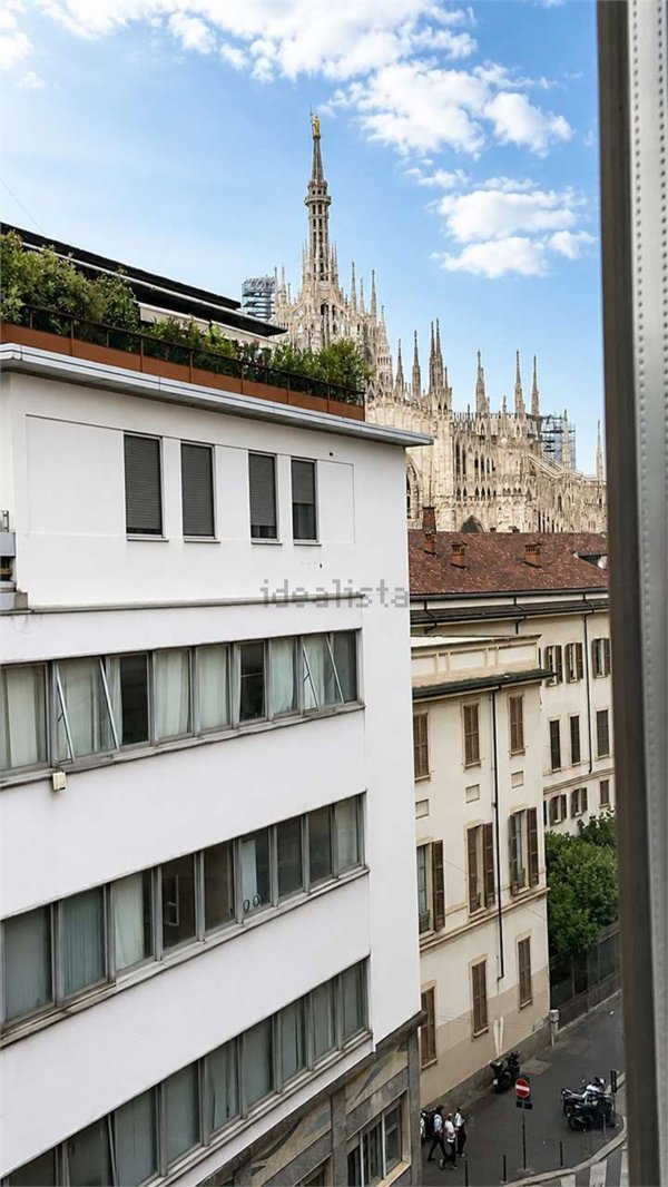 ufficio in vendita a Milano