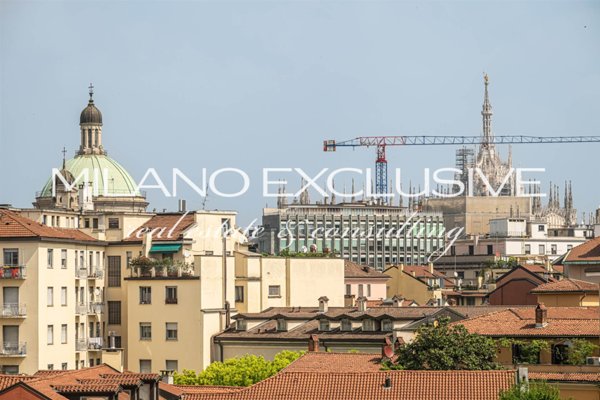 appartamento in vendita a Milano in zona Centro Storico