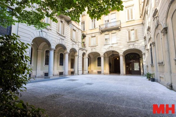 appartamento in vendita a Milano in zona San Vittore